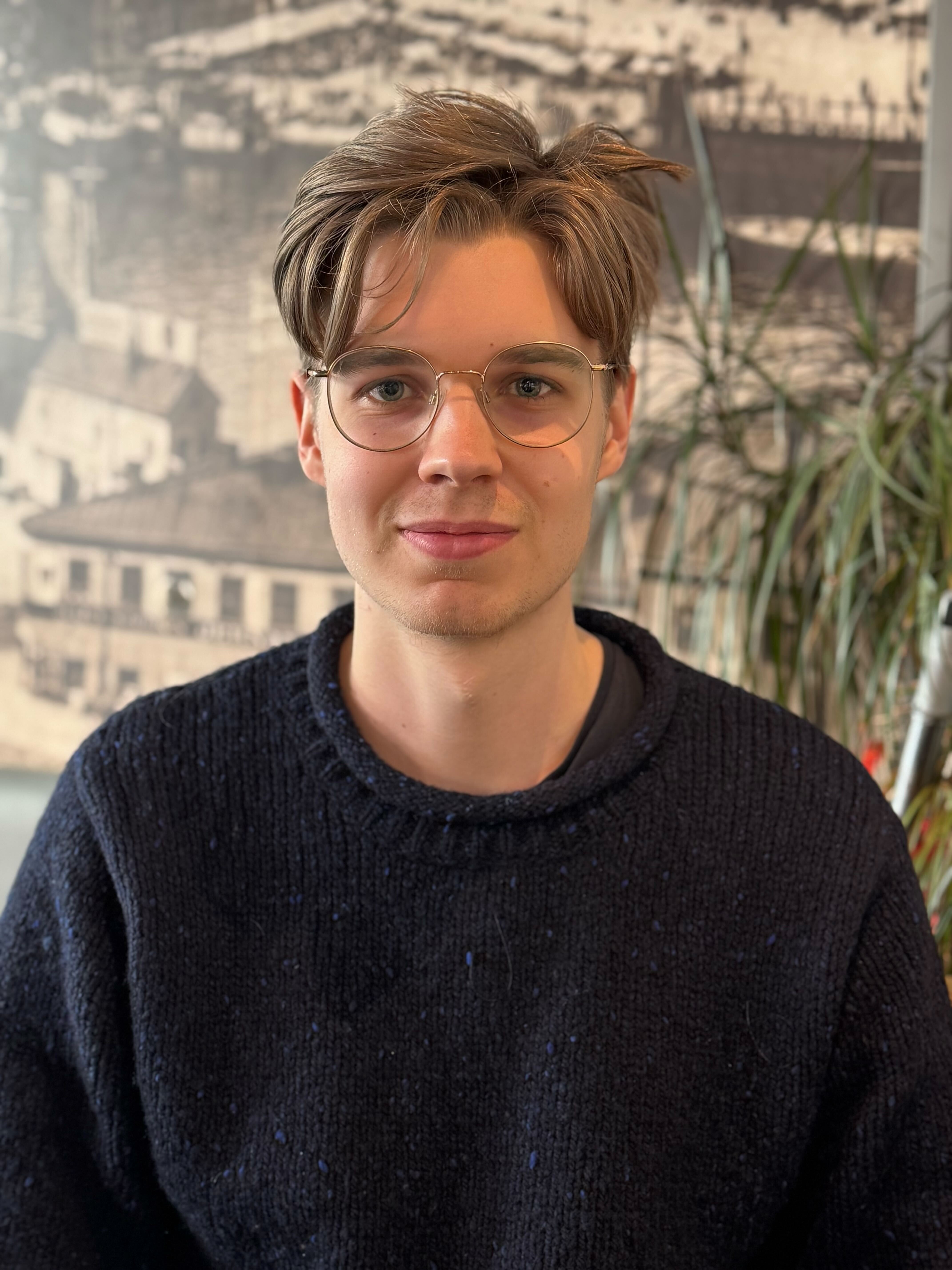 Martin Orrje
